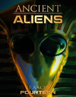 Alienígenas ancestrales saison 14
