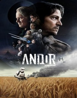 Andor saison 1