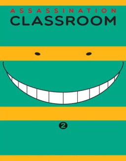 Assassination Classroom