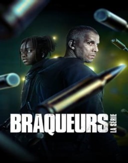 Atracadores: La serie saison 1