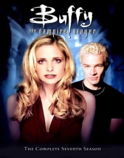 Buffy, cazavampiros