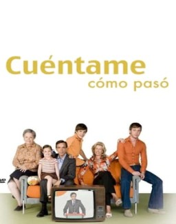 Cuéntame cómo pasó saison 11