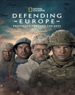 Defending Europe saison 1