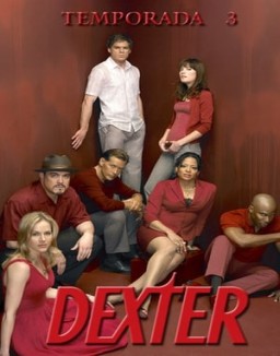 Dexter saison 3