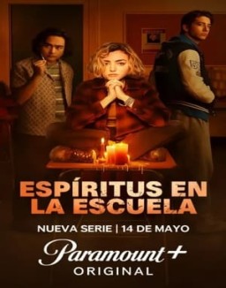 Espíritus en la escuela saison 1