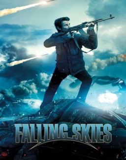 Falling Skies saison 1