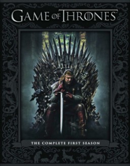 Juego de tronos saison 1