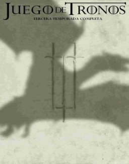 Juego de tronos saison 3