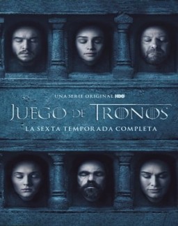 Juego de tronos saison 6