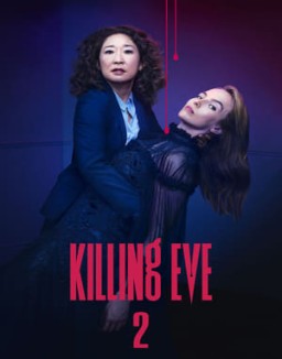 Killing Eve saison 2