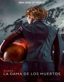La dama de los muertos saison 1