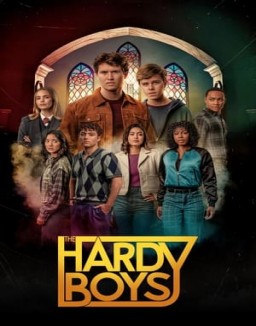 Los hermanos Hardy