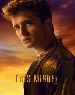 Luis Miguel: La Serie saison 1