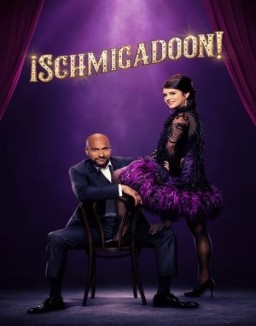 Schmigadoon! saison 1