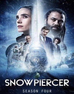 Snowpiercer: Rompenieves