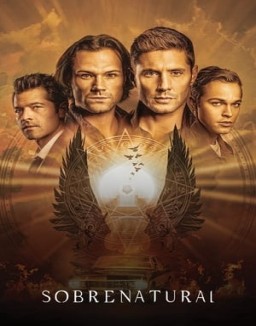Sobrenatural saison 1