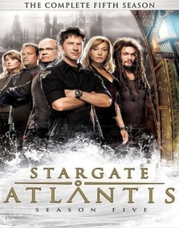 Stargate Atlantis