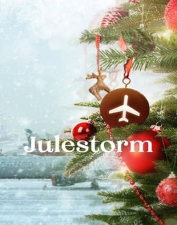 Tempestad por Navidad