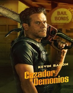The Bondsman