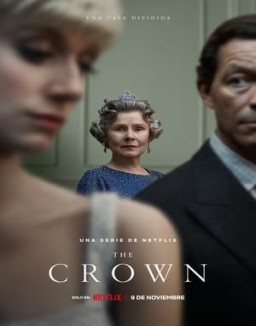 The Crown saison 5