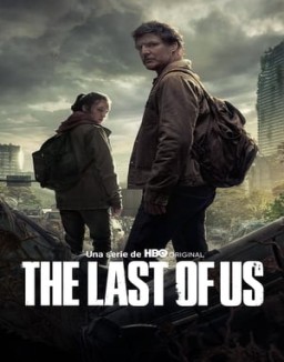 The Last of Us saison 1