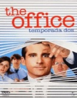 The Office saison 2